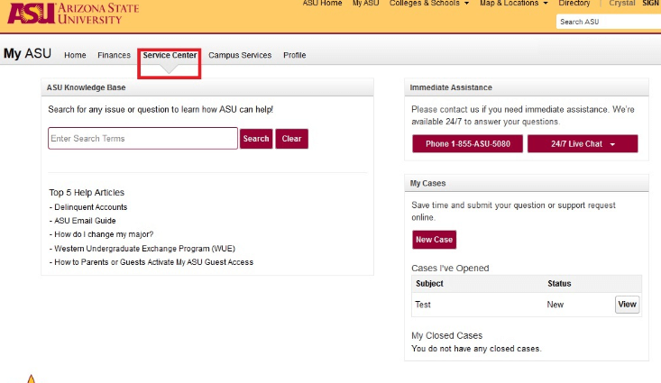 My ASU Learn All About ASU Login Portal 2022 Movie To News